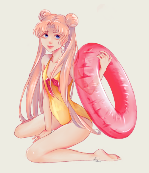 xzhmr:simple sailor moon stuff from twitter (follow me there I just started and I am lonely) al