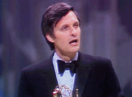holmesandwhatson:Happy Birthday Alan Alda!Alphonso Joseph D'Abruzzo (28 January 1936): There are peo