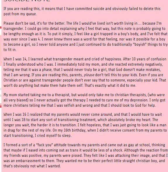 misfitreindeer:  repost for justice because staff keeps removing the posts 