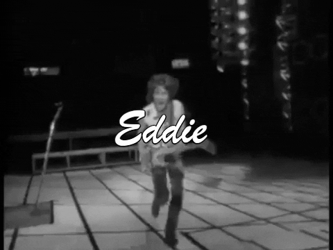 Today, We Lost A Truly Amazing Person. Not Only Was He One Of My Favorite Guitar Players, He Changed