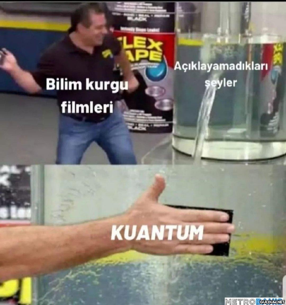 LEX APE Bilim kurgu...