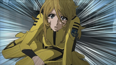 宇宙戦艦ヤマト2199 Explore Tumblr Posts And Blogs Tumgir