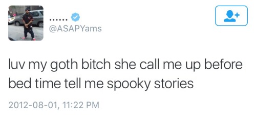 rip yams