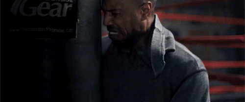 Creed II (2018), dir. Steven Caple Jr.