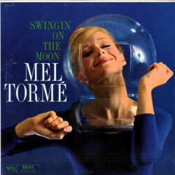 grooveland:  (via Swingin’ on the moon - Mel Torme | Paris Jazz Corner) 