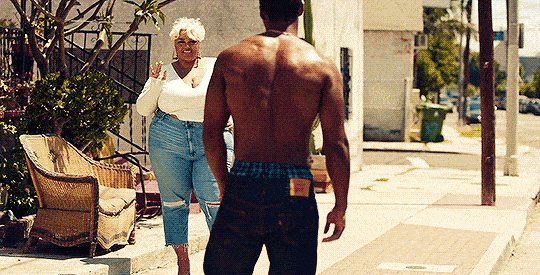 feedsfairy:  NORMANI / MOTIVATION dir. Dave Meyers