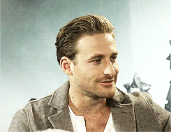 richiecrispie:  for Isa…. because Deano (◕‿◕✿) 