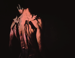 tobiasherondale:  FAVORITE BOOKS:↳ Angelfall (Susan Ee)  “When I was little,