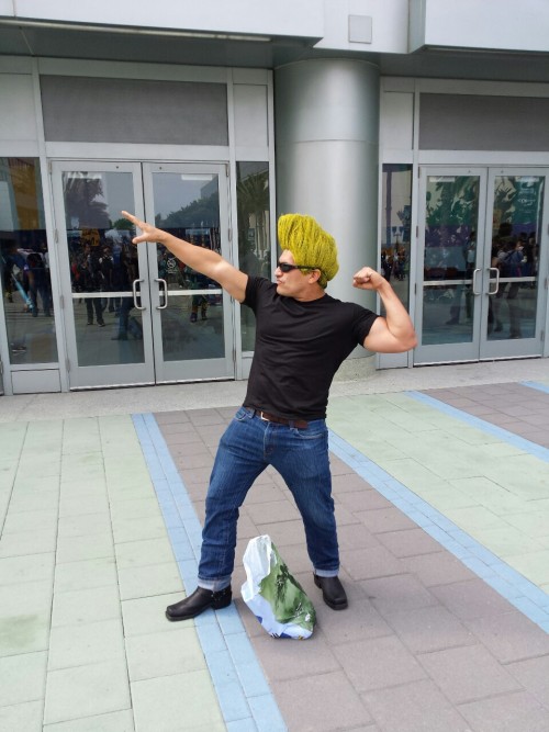 iiinspaaace:  This guy wins wondercon 