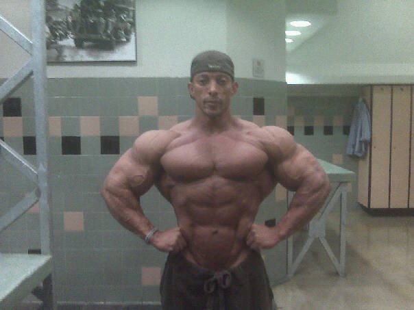 Troy Alves