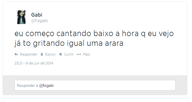 Pro dia passar bem