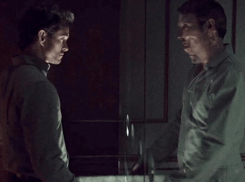 Hannibal 2.10 Naka-choko | 3.06 Dolce | 3.10 And The Woman Clothed In Sun