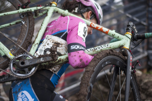 thismachinekillscobbles: CX Nationals - Austin, Texas