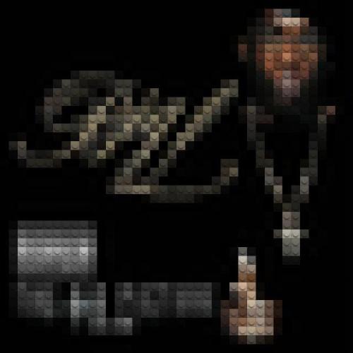 hip-hop-legos:  Big L - The Big Picture