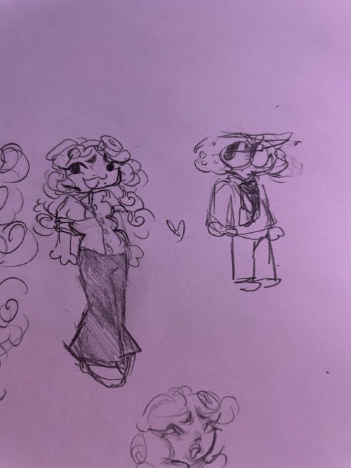 Doodle Stuff!
