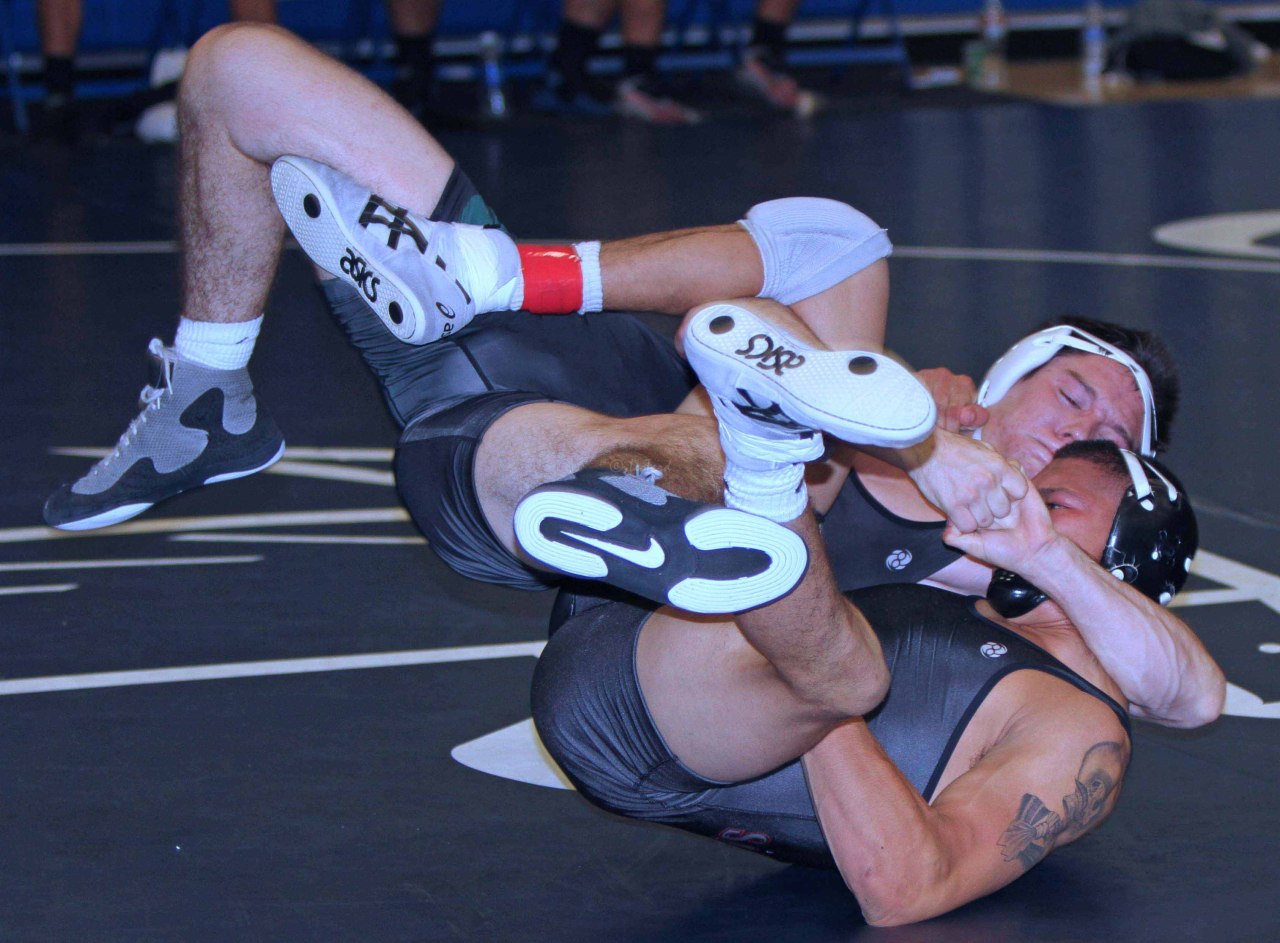 Southern California Duals, from Leo Tard1