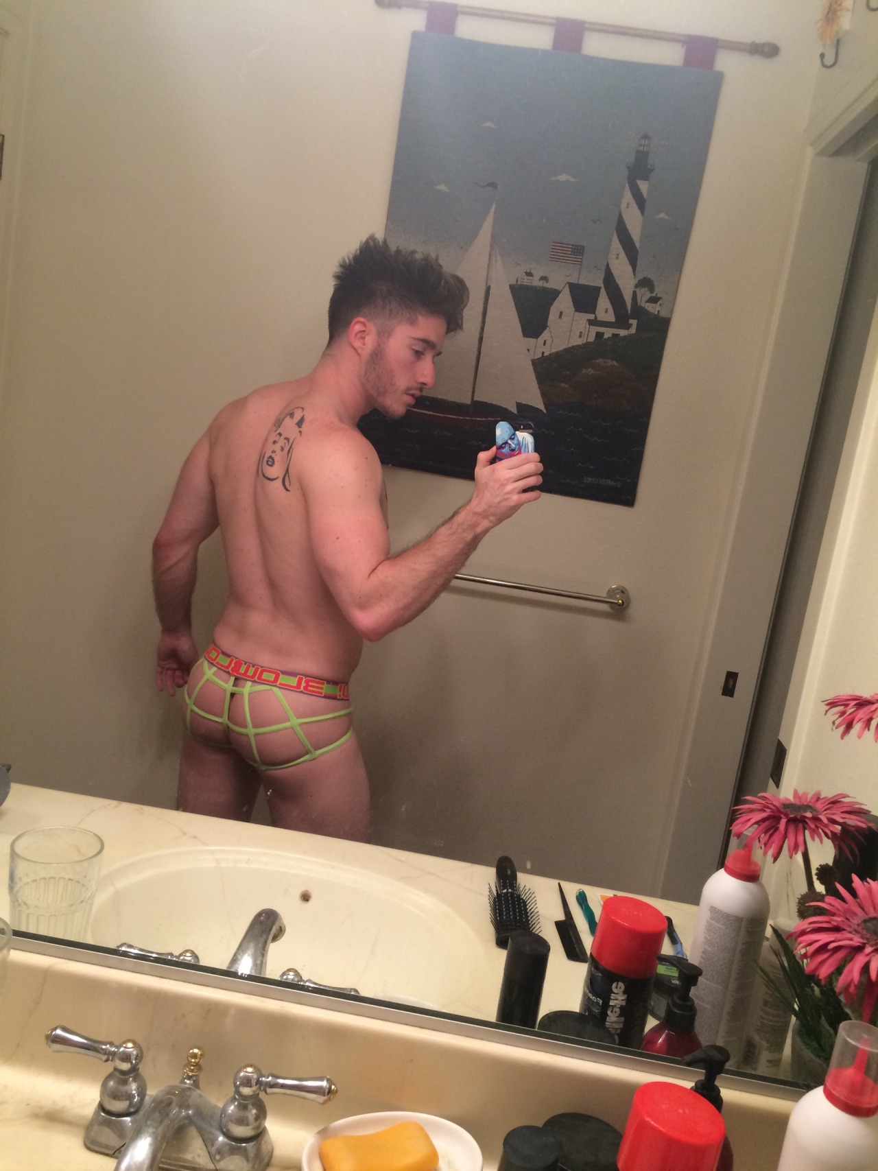 gwensdeafani:  Big BIG thank you too the user you bought these off my wishlist! I
