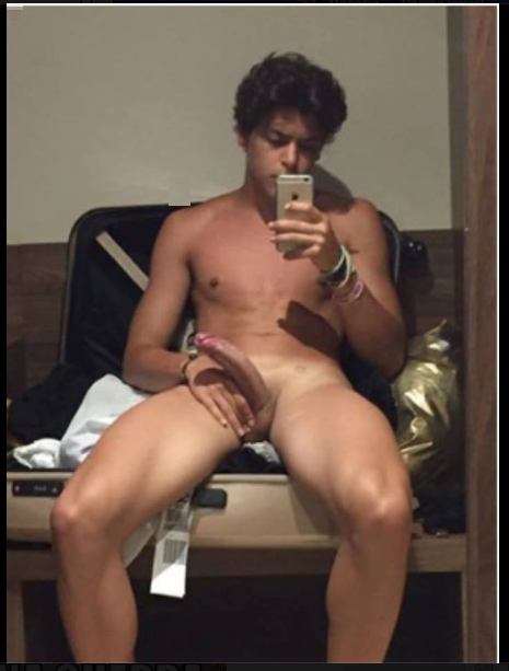 Sex michaelanp:Model Luís Paulo Gomes naked pictures