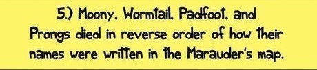 nrgcub:  priaposts:  Harry potter facts.   ipatback thought you’d like this