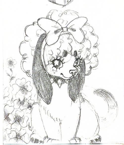Recent Doodles