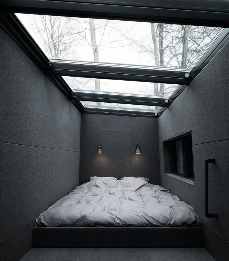 immortalloverodd:  utwo: Vipp Shelter © vipp / morten bo jensen  
