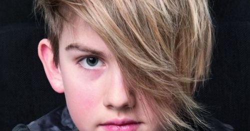 Hairstyle Ideas Hairstyles 2017 by taciban.com: 42 Trendy And Cute Boys Hairstyles For 2016 Long Hairstyles For Boys Long Hairstyles For Boys