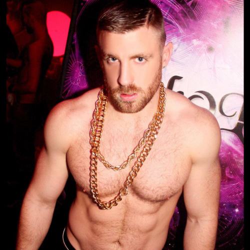 impressiveinstants:  My Favorite Sexy Brit Boys JOHN
