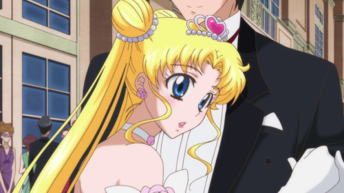 serena tsukino