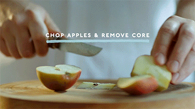 beautifulpicturesofhealthyfood:  Vegan Apple Tartlets - Delicious and easy to make…VIDEO