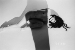 my-secret-eye:  Nobuyoshi Araki, Kaori