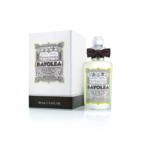 creative-curiosity-design:  Bayolea Packaging - by JKR Global