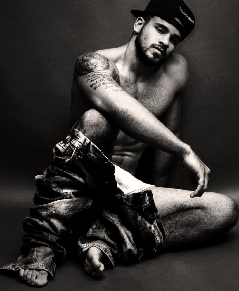 Your Turning Me On.