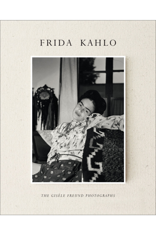 fyeahwomenartists:Rare Photos of Frida Kahlo From the Last Years of Her Life  “The