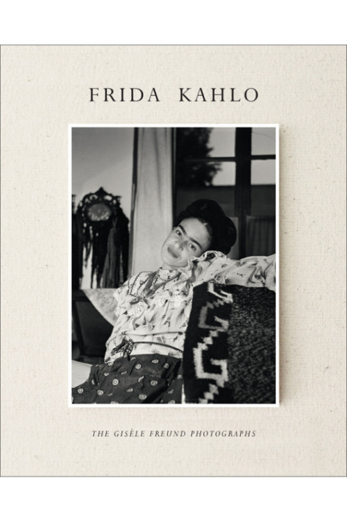 fyeahwomenartists:Rare Photos of Frida Kahlo From the Last Years of Her Life  “The vivid, intimate portraits are some of the latest that exist of Kahlo: She was very ill for the last years of her life, suffering from gangrene, and died in 1954, at age