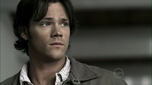 Not So Little - Sam Winchester Imagine