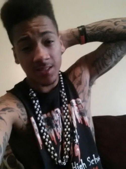 broshitt:  Terrance 🍆💦 