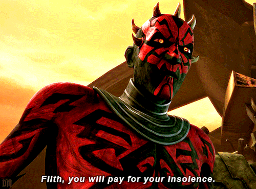 dailymaul:THE CLONE WARS | 5.01 “Revival”