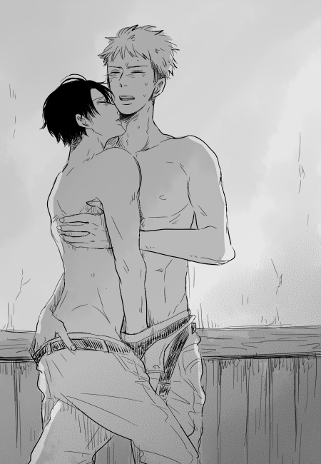 nezuyaoi:  my-yaoi-blog-2:  ログ by 88      