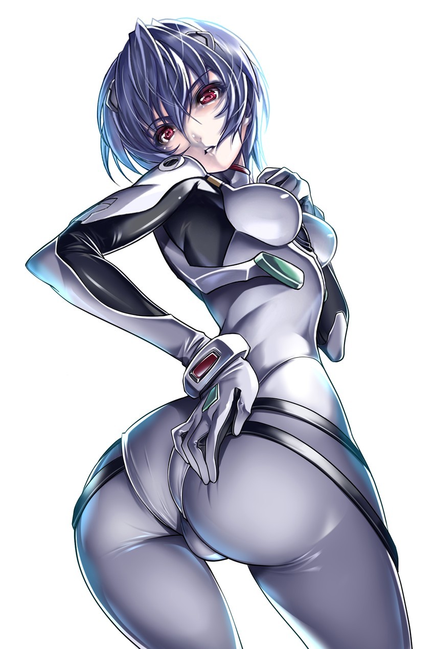 tactical-salad:  Artist: saburou (hgmg)