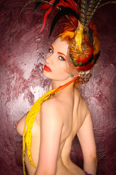 tantricblues:  A few photos from The Erotica Workshop, 2011