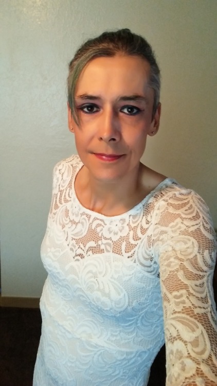 sammieb75: Loving my new dress