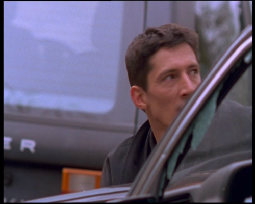 Methos screencaps * IndiscretionsI’m an Immortal, you’re a Watcher, but we’re in league together? So