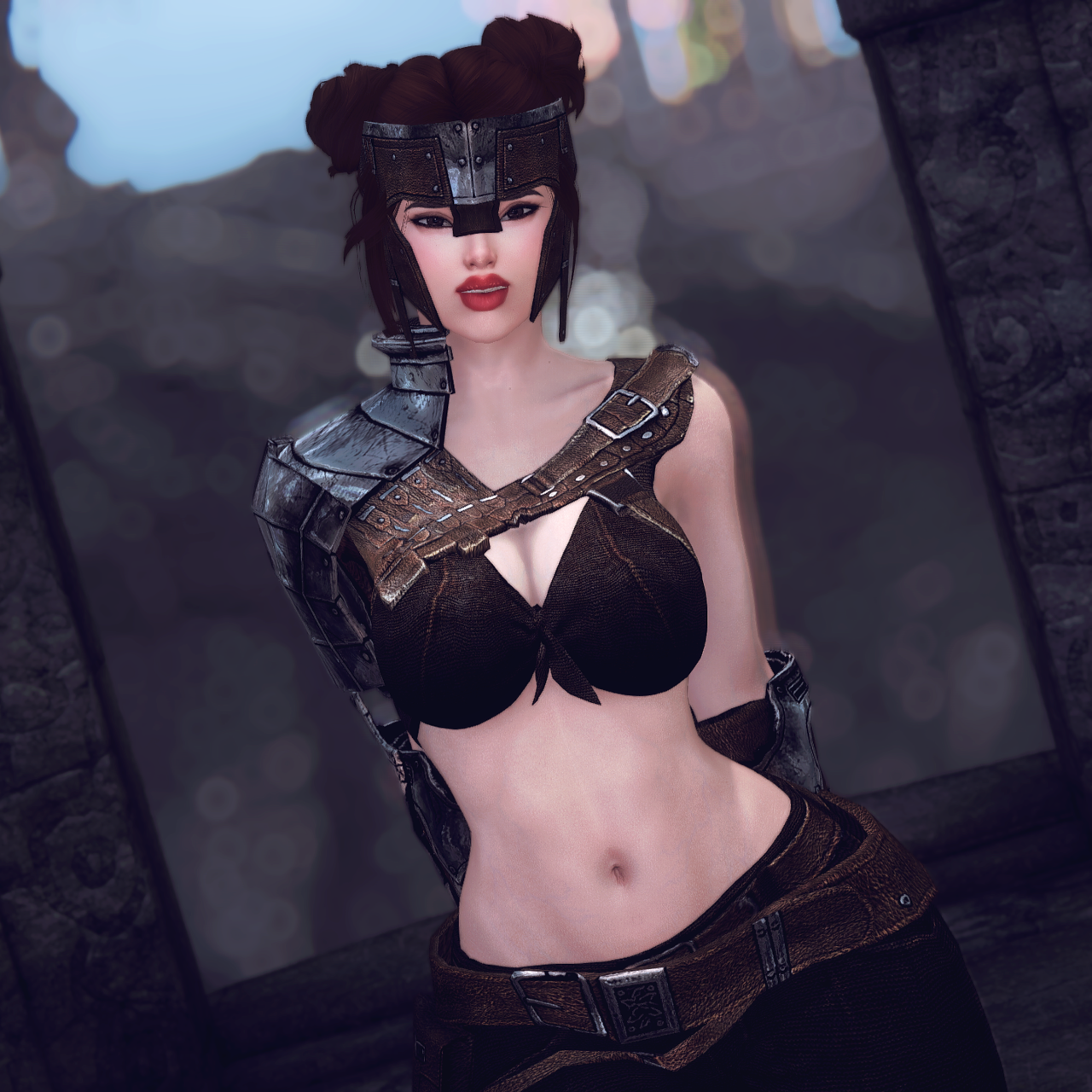 thegodreapers: Just a random set of pics :)
