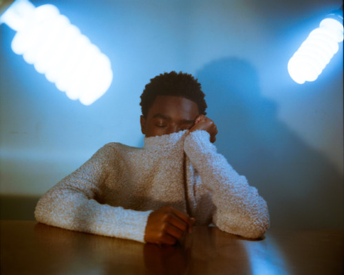 wetheurban:  CALEB MCLAUGHLIN WE THE URBAN