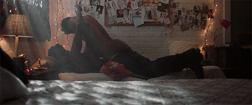 21 Year Old Actor, TREVOR JACKSON, Is One Of The Cutie Pies Climbing His Way To The Top Of Theyoung Black