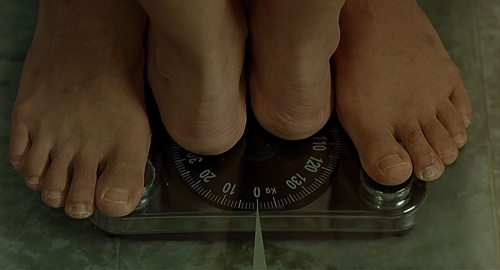 diavolerie:3-Iron (빈집), Kim Ki-duk, 2004.