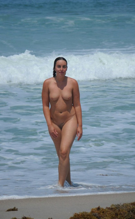 Meet nude beach miami