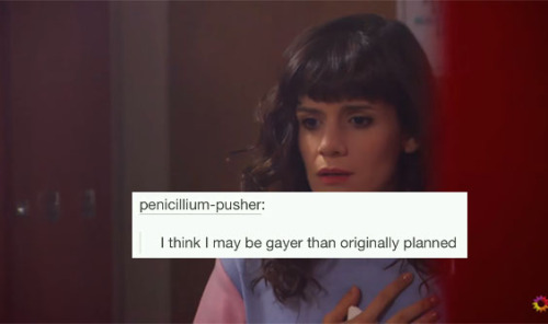 thinkingaboutmyotps:flozmin + some popular tumblr textposts