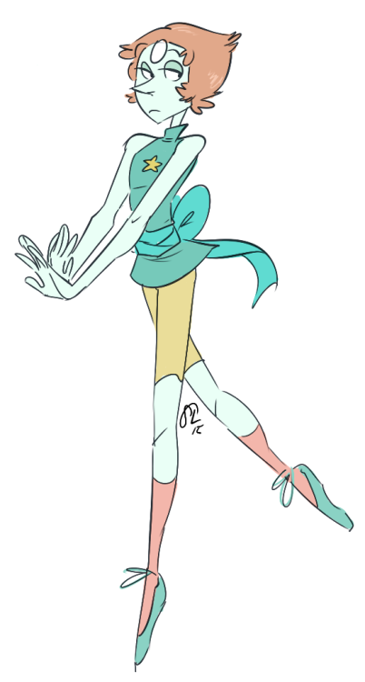 strawberrysharkcake:  warmups featuring some gem girls