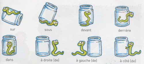 linguisten: amateurlanguager: Are we not going to talk about how Le ver vert est sur le verre. Le ve